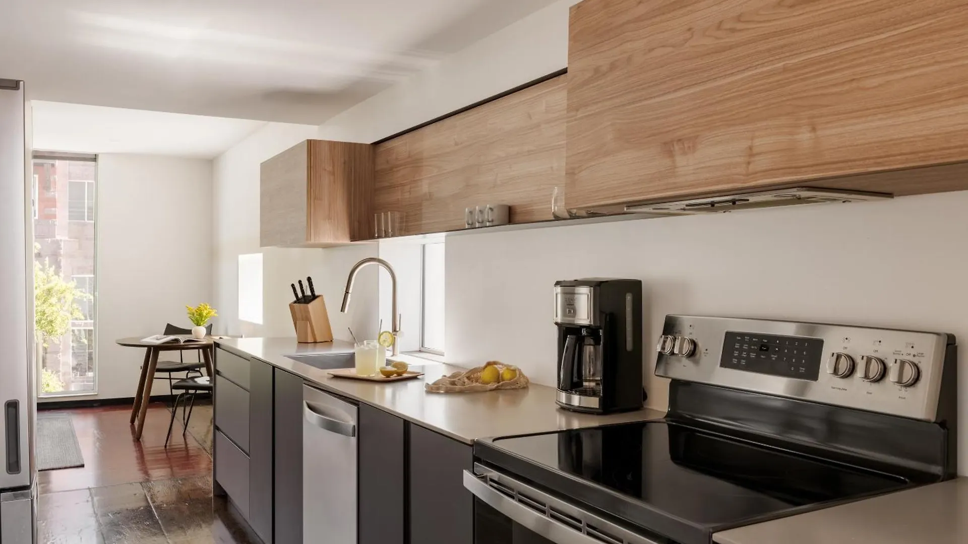 Sonder Ida Aparthotel Phoenix United States