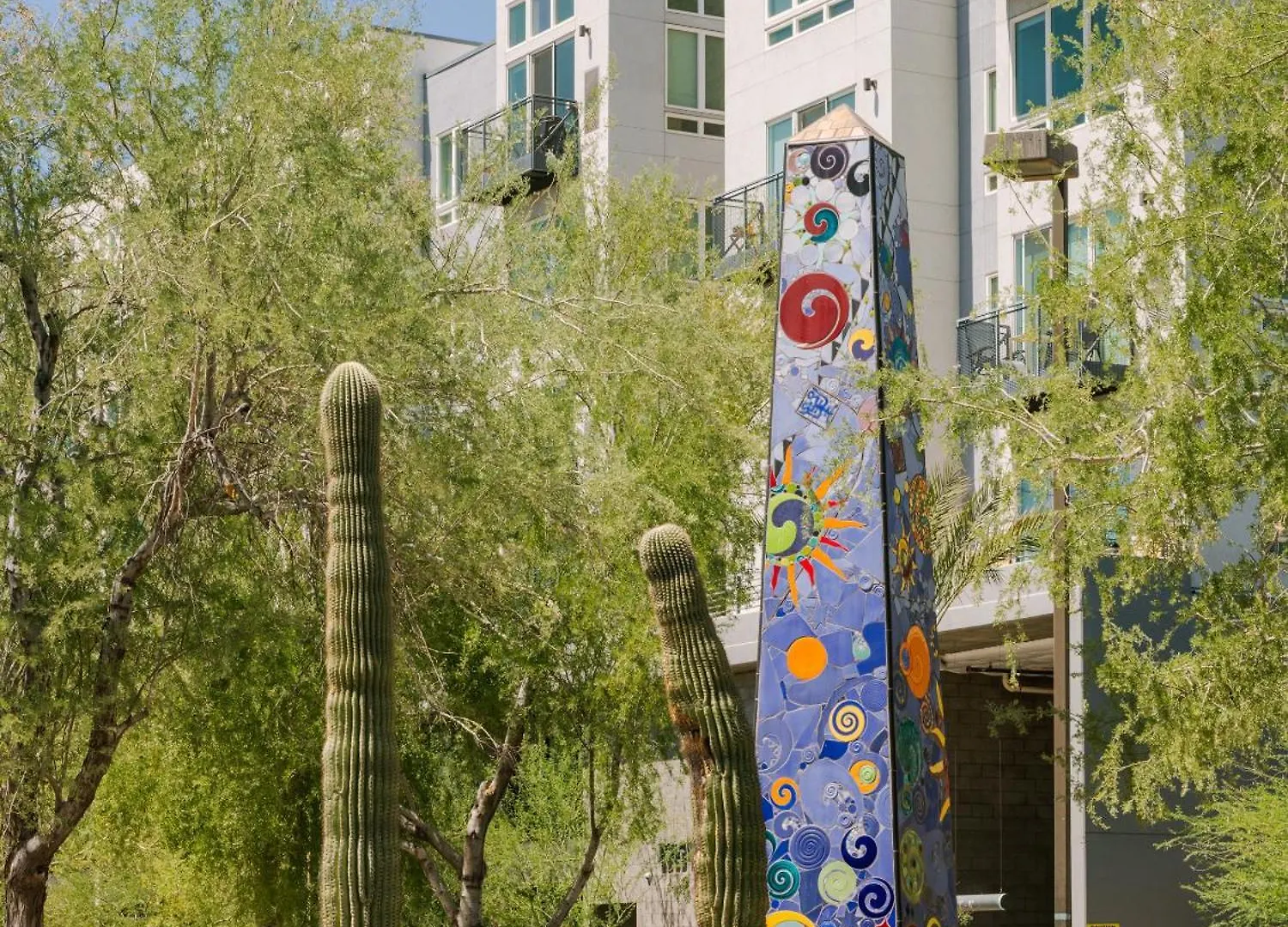 Sonder Ida Aparthotel Phoenix