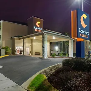 Comfort Near Eglin Air Force Base 3*, Niceville United States