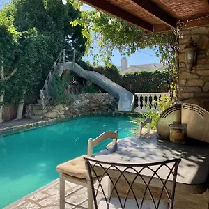Under The Tuscan Sun In West Angeles , Los Angeles United States