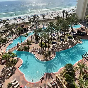 Shores Of Panama 819 , Panama City Beach United States
