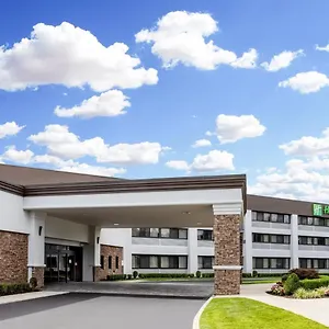 - Long Island - Islip Arpt East By Ihg 3*, Holtsville United States