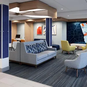 3* Hotel Express & - Midtown, An Ihg