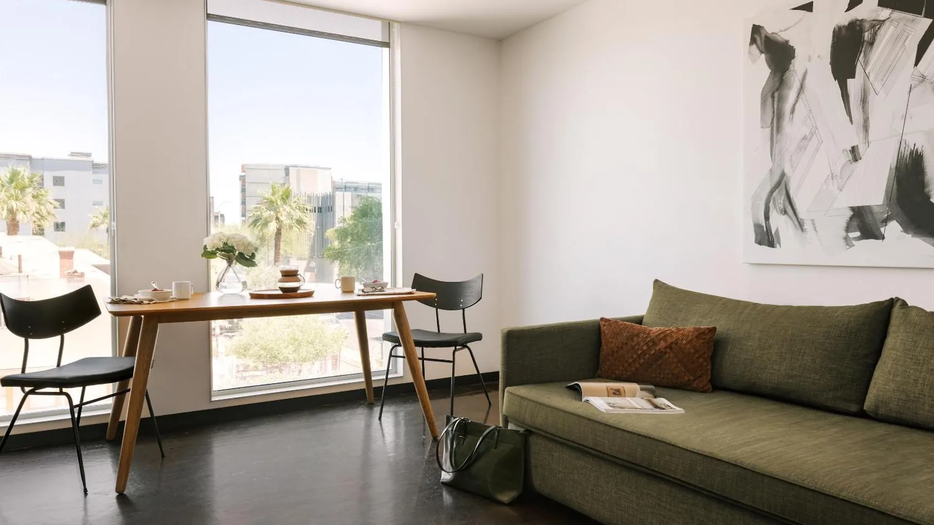 Sonder Ida Aparthotel Phoenix