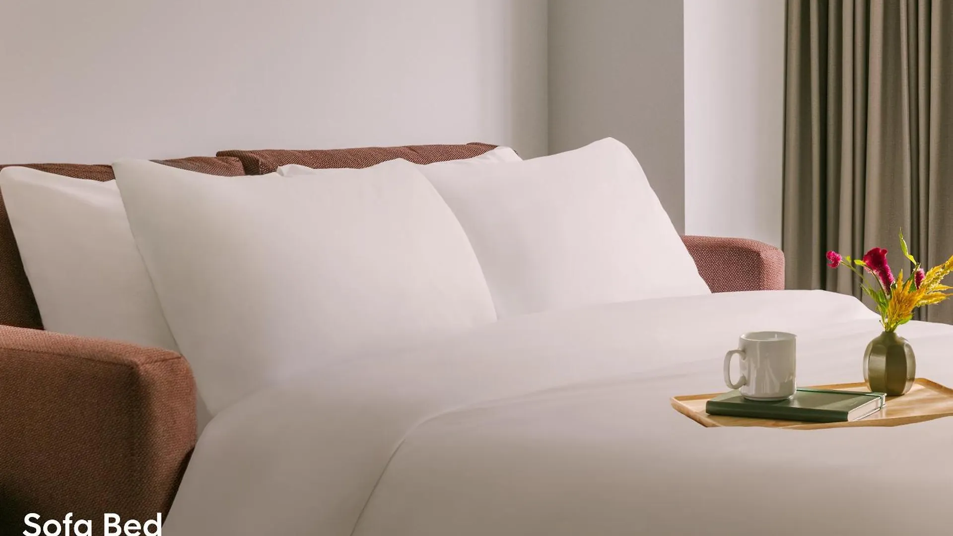 Sonder Ida Aparthotel Phoenix United States