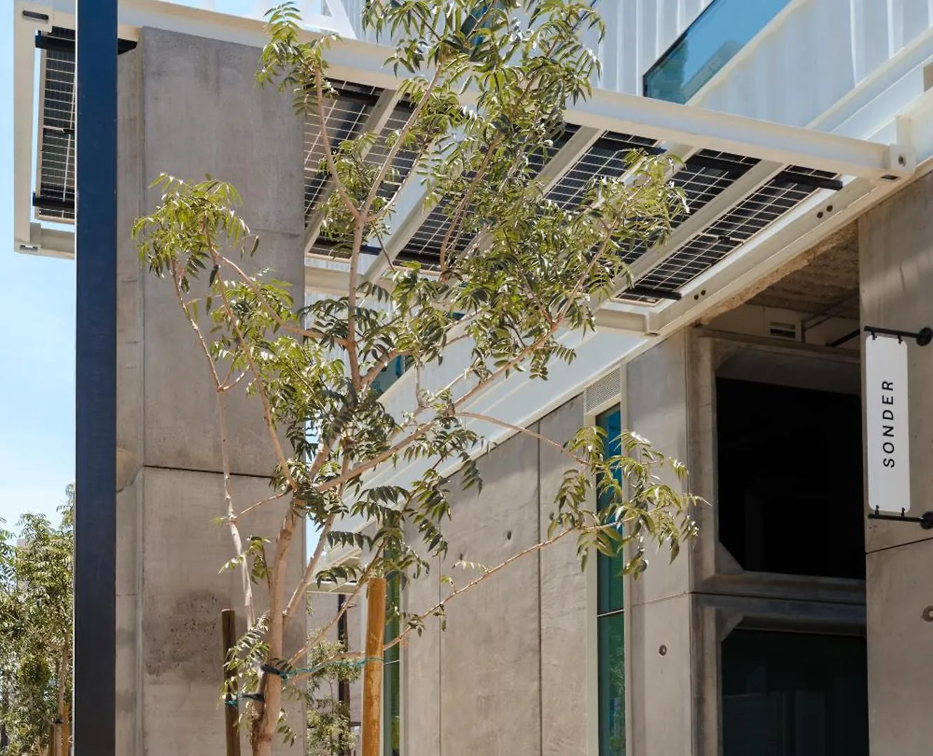 Sonder Ida Aparthotel Phoenix