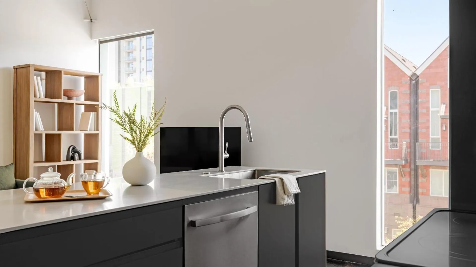 Sonder Ida Aparthotel Phoenix