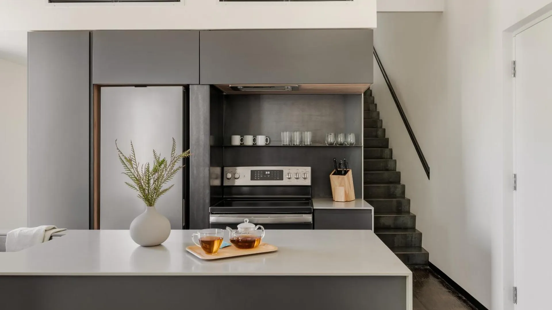 Sonder Ida Aparthotel Phoenix