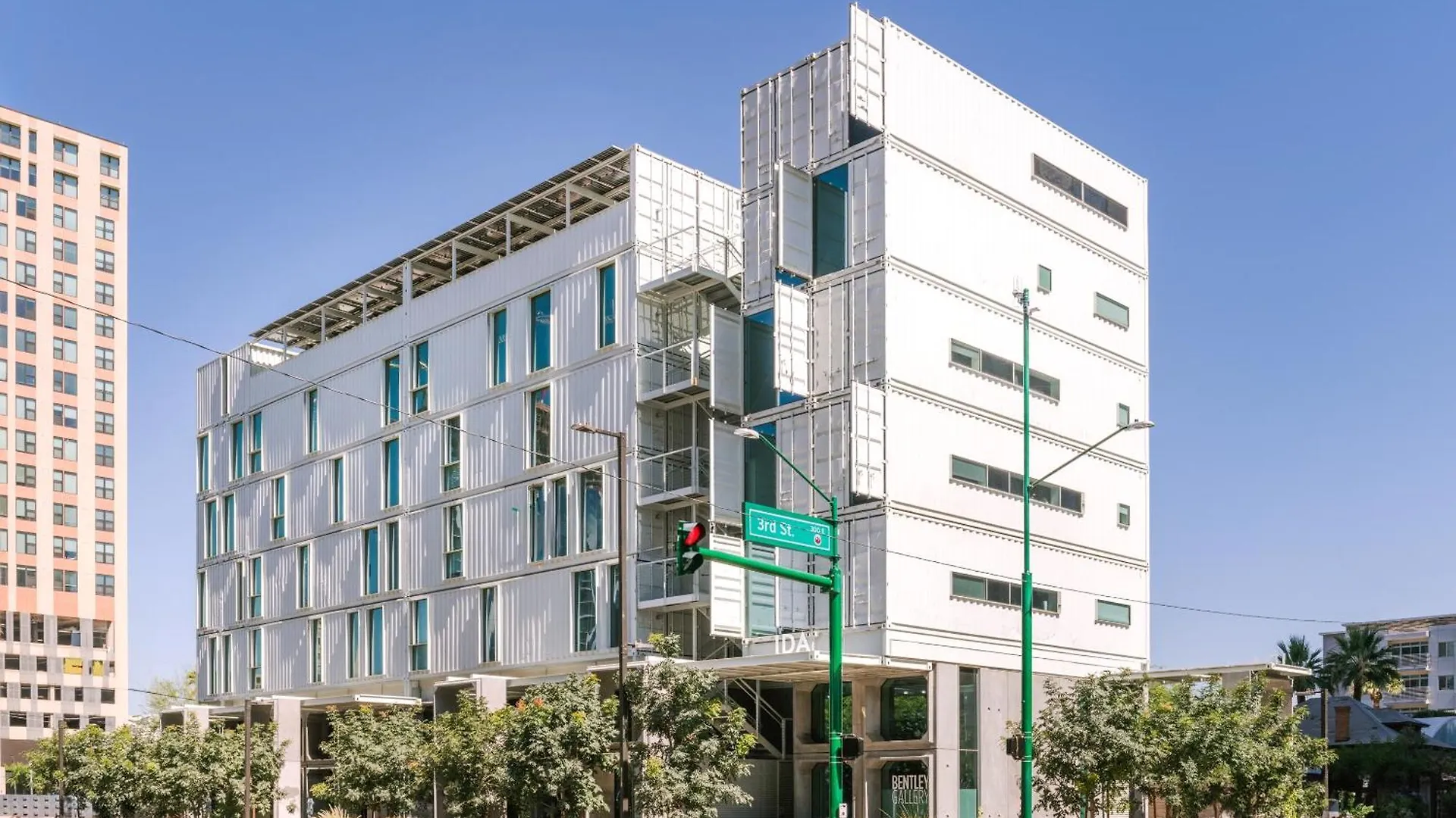 Sonder Ida Aparthotel Phoenix