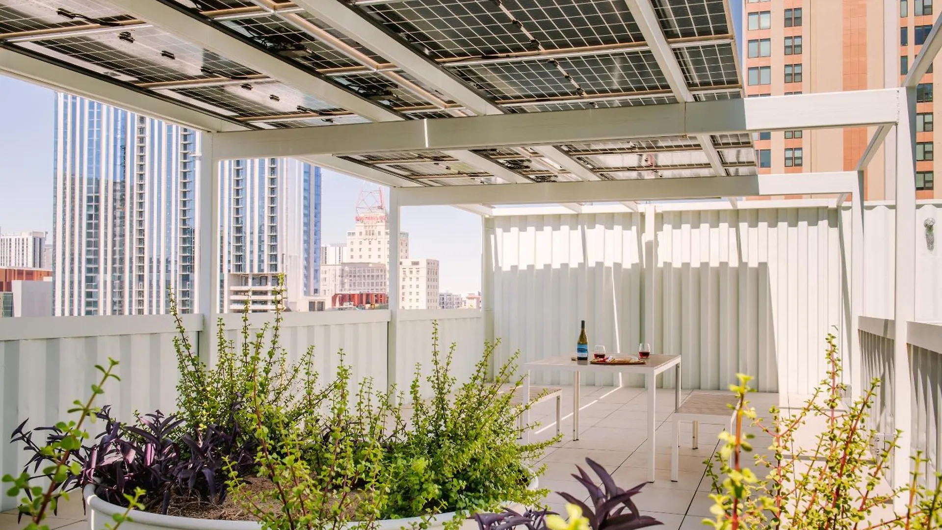 Sonder Ida Aparthotel Phoenix United States