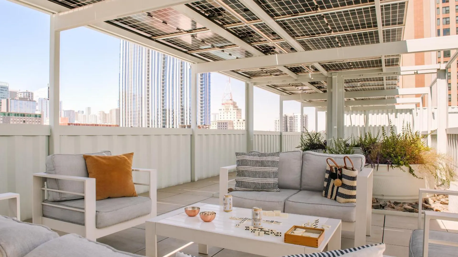 Sonder Ida Aparthotel Phoenix