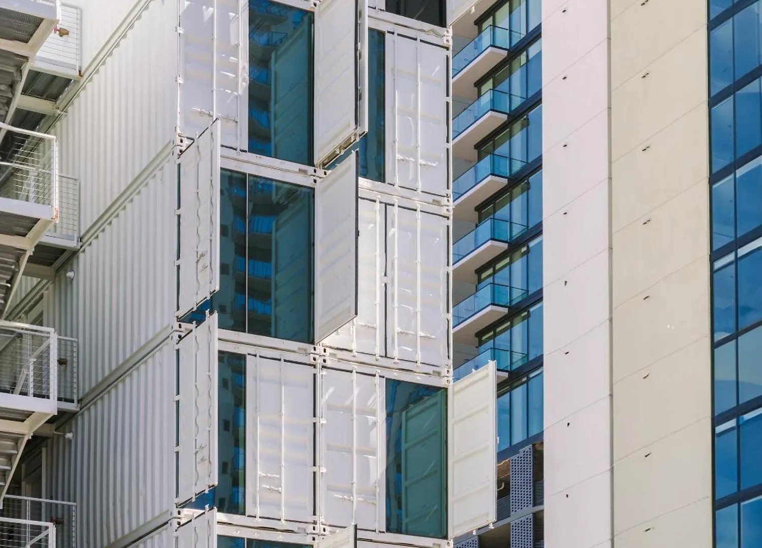 Sonder Ida Aparthotel Phoenix 0*,